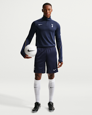 Tottenham Hotspur Strike Men's Nike Dri-FIT Soccer Knit Drill Top